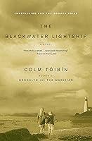 Algopix Similar Product 20 - The Blackwater Lightship: A Novel