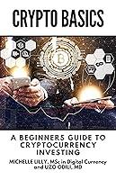 Algopix Similar Product 7 - Crypto Basics A Beginners Guide to