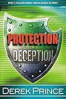 Algopix Similar Product 11 - Protection from Deception