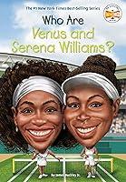 Algopix Similar Product 1 - Who Are Venus and Serena Williams Who