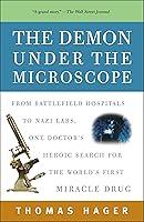 Algopix Similar Product 17 - The Demon Under the Microscope From