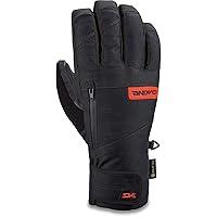 Algopix Similar Product 8 - Dakine Mens Titan GoreTex Ski and