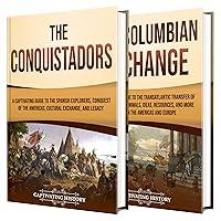 Algopix Similar Product 15 - The Conquistadors and the Columbian