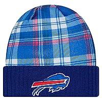 Algopix Similar Product 3 - New Era Mens Royal Buffalo Bills