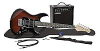 Algopix Similar Product 6 - Yamaha GigMaker EG Electric Guitar Pack