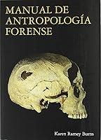 Algopix Similar Product 16 - Manual de antropologia forense