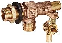 Algopix Similar Product 8 - Mueller Industries 109813 Tank Float