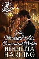 Algopix Similar Product 15 - The Wicked Dukes Convenient Bride A