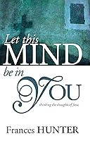 Algopix Similar Product 6 - Let This Mind Be in You Thinking