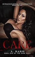 Algopix Similar Product 18 - Care A Billionaire Romance Care Duet