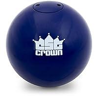 Algopix Similar Product 4 - Shot Put 8 lbs  Black Cast Iron
