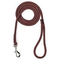 Algopix Similar Product 4 - Atwood Rope MFG Braided Dog Leash Rope