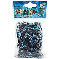 Algopix Similar Product 9 - Rainbow Loom GLOW in the Dark