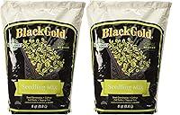 Algopix Similar Product 7 - Black Gold 1311002 8Quart Seedling Mix