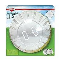 Algopix Similar Product 16 - Kaytee 115 Clear RunAbout Exercise