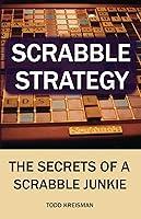 Algopix Similar Product 18 - Scrabble Strategy The Secrets of a