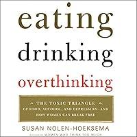 Algopix Similar Product 3 - Eating Drinking Overthinking The