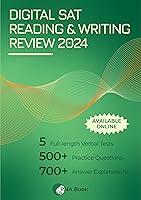 Algopix Similar Product 14 - Digital SAT Reading and Writing Review