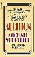 Algopix Similar Product 18 - Audition