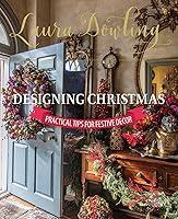 Algopix Similar Product 12 - Laura Dowling Designing Christmas