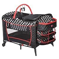 Algopix Similar Product 18 - Disney Baby Sweet Wonder Playard
