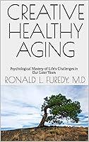 Algopix Similar Product 7 - CREATIVE HEALTHY AGING Psychological