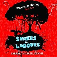 Algopix Similar Product 20 - Snakes  Ladders Bannisters Muster