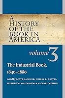 Algopix Similar Product 2 - A History of the Book in America