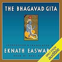 Algopix Similar Product 10 - The Bhagavad Gita