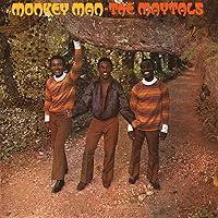 Algopix Similar Product 20 - Monkey Man [180-Gram Black Vinyl]