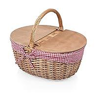 Algopix Similar Product 4 - PICNIC TIME  Country Vintage Picnic