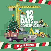 Algopix Similar Product 16 - The 12 Days of Construction