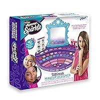 Algopix Similar Product 17 - CraZArt Shimmer n Sparkle Real