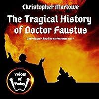 Algopix Similar Product 8 - The Tragical History of Doctor Faustus