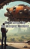 Algopix Similar Product 5 - Global Game I Am The Strongest