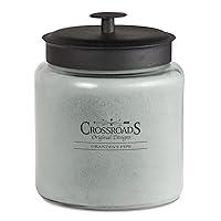 Algopix Similar Product 2 - Crossroads Grandpas Pipe Scented