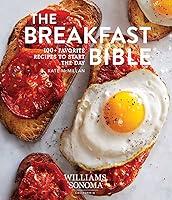 Algopix Similar Product 18 - The Breakfast Bible 100 Favorite