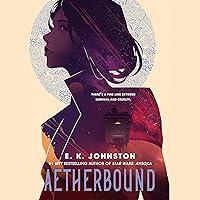 Algopix Similar Product 17 - Aetherbound