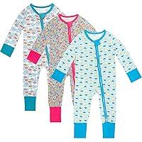 Algopix Similar Product 5 - Gaiibbt Infant Rayon of Bamboo Sleep