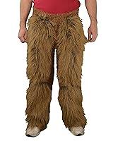 Algopix Similar Product 14 - Zagone Studios Hairy Beast Legs Costume