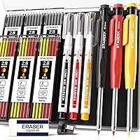 Algopix Similar Product 14 - STAGEEK Carpenter Pencils Set with