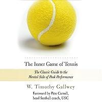 Algopix Similar Product 18 - The Inner Game of Tennis The Classic