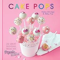 Algopix Similar Product 8 - Cake Pops 28 great designs from the