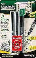 Algopix Similar Product 12 - Dri Mark Dual Test  The Original Smart