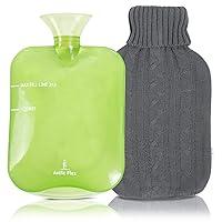 Algopix Similar Product 3 - Arctic Flex Hot Water Bottle XL 2