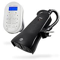 Algopix Similar Product 20 - myTouchSmart Wireless Programmable
