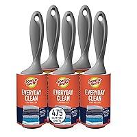 Algopix Similar Product 11 - ScotchBrite Everyday Clean Lint