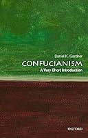 Algopix Similar Product 18 - Confucianism A Very Short Introduction