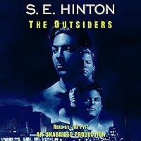 Algopix Similar Product 13 - The Outsiders
