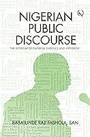 Algopix Similar Product 2 - Nigerian Public Discourse The